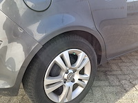 Personenauto opel, corsa 1.3 cdti, grijs, bouwjaar 2011 - afbeelding 3 van  47