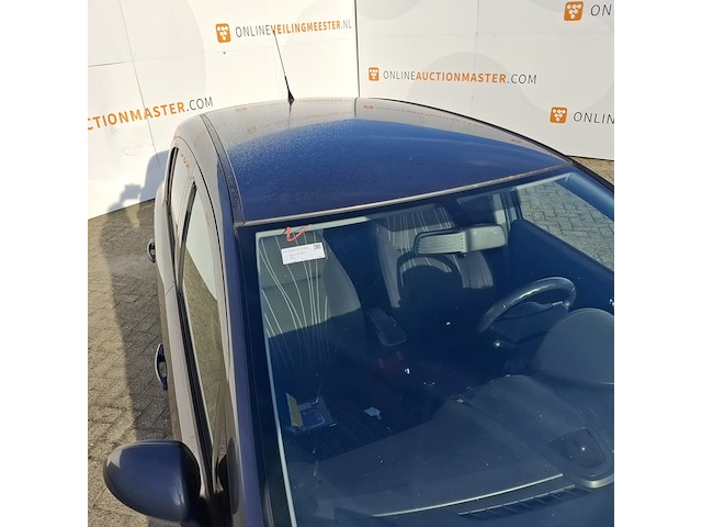 Personenauto opel, corsa 1.3 cdti, grijs, bouwjaar 2011 - afbeelding 5 van  47