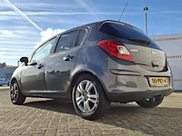 Personenauto opel, corsa 1.3 cdti, grijs, bouwjaar 2011 - afbeelding 7 van  47