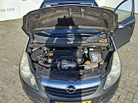 Personenauto opel, corsa 1.3 cdti, grijs, bouwjaar 2011 - afbeelding 8 van  47
