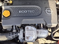 Personenauto opel, corsa 1.3 cdti, grijs, bouwjaar 2011 - afbeelding 11 van  47