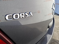 Personenauto opel, corsa 1.3 cdti, grijs, bouwjaar 2011 - afbeelding 14 van  47