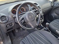 Personenauto opel, corsa 1.3 cdti, grijs, bouwjaar 2011 - afbeelding 16 van  47