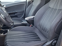 Personenauto opel, corsa 1.3 cdti, grijs, bouwjaar 2011 - afbeelding 18 van  47