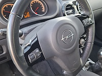 Personenauto opel, corsa 1.3 cdti, grijs, bouwjaar 2011 - afbeelding 19 van  47