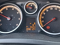 Personenauto opel, corsa 1.3 cdti, grijs, bouwjaar 2011 - afbeelding 20 van  47