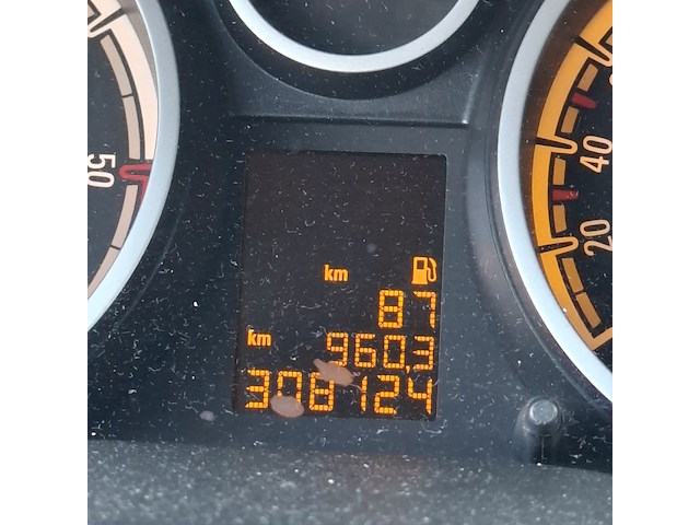 Personenauto opel, corsa 1.3 cdti, grijs, bouwjaar 2011 - afbeelding 22 van  47