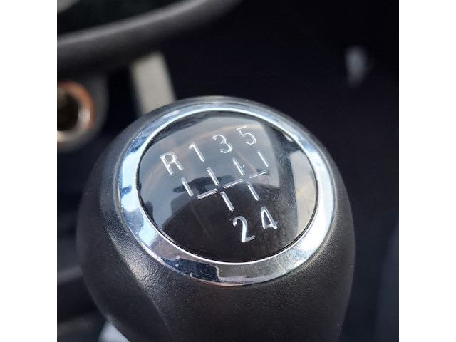 Personenauto opel, corsa 1.3 cdti, grijs, bouwjaar 2011 - afbeelding 29 van  47