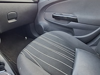 Personenauto opel, corsa 1.3 cdti, grijs, bouwjaar 2011 - afbeelding 30 van  47