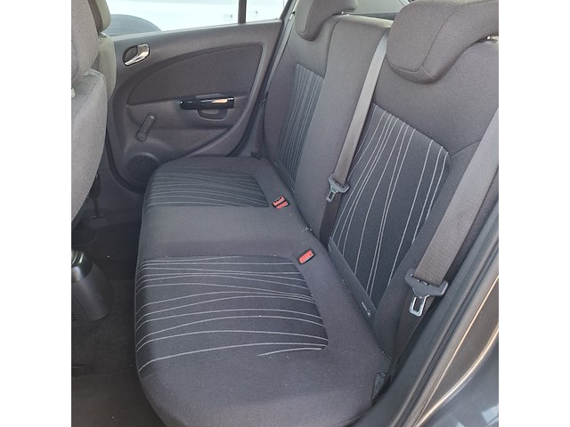 Personenauto opel, corsa 1.3 cdti, grijs, bouwjaar 2011 - afbeelding 31 van  47