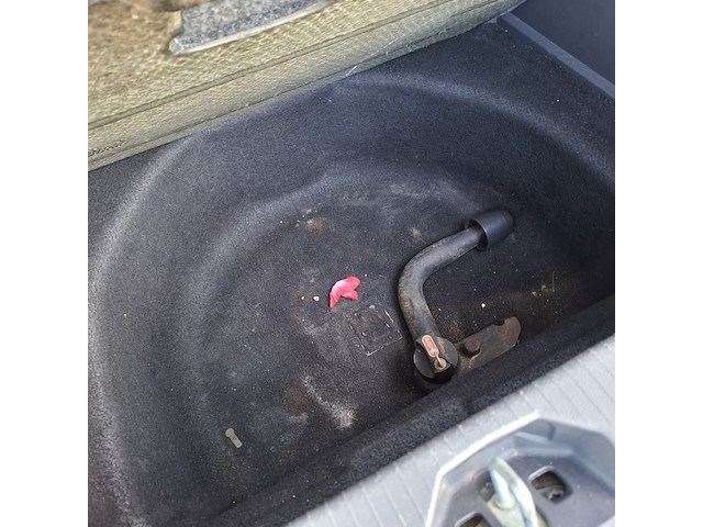 Personenauto opel, corsa 1.3 cdti, grijs, bouwjaar 2011 - afbeelding 33 van  47