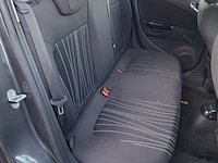 Personenauto opel, corsa 1.3 cdti, grijs, bouwjaar 2011 - afbeelding 36 van  47
