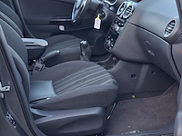 Personenauto opel, corsa 1.3 cdti, grijs, bouwjaar 2011 - afbeelding 38 van  47