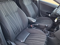 Personenauto opel, corsa 1.3 cdti, grijs, bouwjaar 2011 - afbeelding 39 van  47