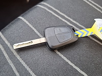 Personenauto opel, corsa 1.3 cdti, grijs, bouwjaar 2011 - afbeelding 41 van  47