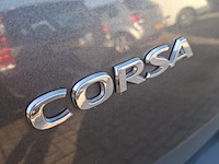 Personenauto opel, corsa 1.3 cdti, grijs, bouwjaar 2011 - afbeelding 42 van  47