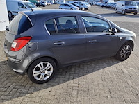 Personenauto opel, corsa 1.3 cdti, grijs, bouwjaar 2011 - afbeelding 43 van  47