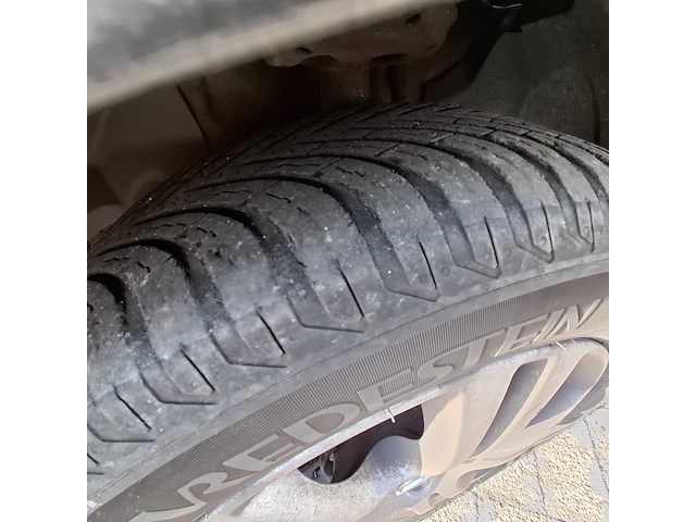 Personenauto opel, corsa 1.3 cdti, grijs, bouwjaar 2011 - afbeelding 47 van  47