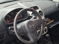 Personenauto, opel, corsa, 1.4-16v, 2010 - afbeelding 6 van  40