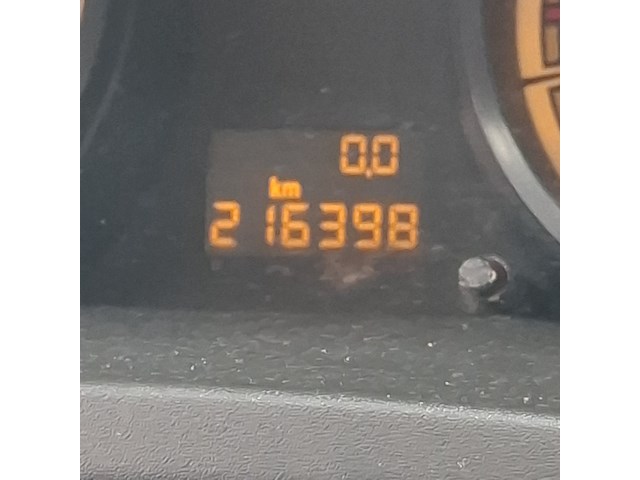 Personenauto, opel, corsa, 1.4-16v, 2010 - afbeelding 9 van  40