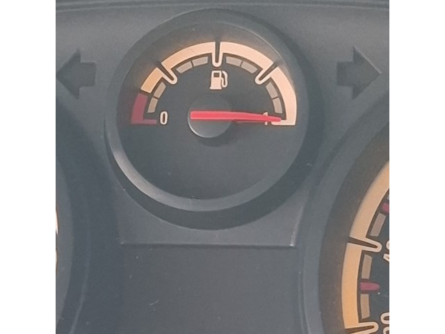 Personenauto, opel, corsa, 1.4-16v, 2010 - afbeelding 10 van  40