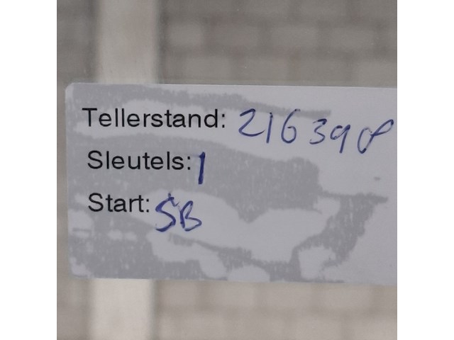 Personenauto, opel, corsa, 1.4-16v, 2010 - afbeelding 11 van  40