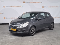 Personenauto, opel, corsa, 1.4-16v, 2010 - afbeelding 1 van  40