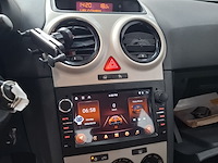 Personenauto, opel, corsa, 1.4-16v, 2010 - afbeelding 13 van  40