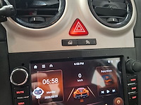 Personenauto, opel, corsa, 1.4-16v, 2010 - afbeelding 15 van  40