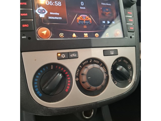 Personenauto, opel, corsa, 1.4-16v, 2010 - afbeelding 17 van  40