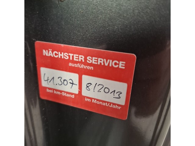 Personenauto, opel, corsa, 1.4-16v, 2010 - afbeelding 20 van  40