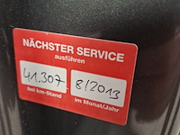 Personenauto, opel, corsa, 1.4-16v, 2010 - afbeelding 20 van  40