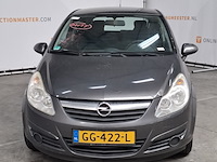 Personenauto, opel, corsa, 1.4-16v, 2010 - afbeelding 12 van  40