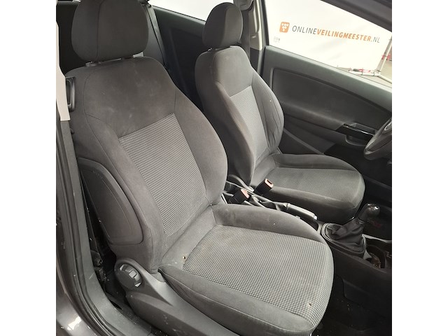 Personenauto, opel, corsa, 1.4-16v, 2010 - afbeelding 24 van  40