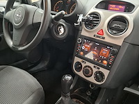 Personenauto, opel, corsa, 1.4-16v, 2010 - afbeelding 25 van  40