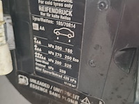 Personenauto, opel, corsa, 1.4-16v, 2010 - afbeelding 27 van  40