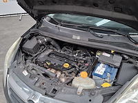 Personenauto, opel, corsa, 1.4-16v, 2010 - afbeelding 28 van  40