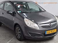 Personenauto, opel, corsa, 1.4-16v, 2010 - afbeelding 23 van  40