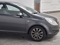 Personenauto, opel, corsa, 1.4-16v, 2010 - afbeelding 34 van  40