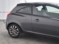 Personenauto, opel, corsa, 1.4-16v, 2010 - afbeelding 36 van  40