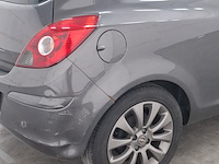 Personenauto, opel, corsa, 1.4-16v, 2010 - afbeelding 37 van  40
