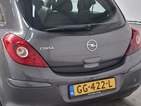 Personenauto, opel, corsa, 1.4-16v, 2010 - afbeelding 38 van  40