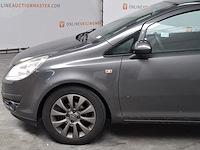 Personenauto, opel, corsa, 1.4-16v, 2010 - afbeelding 39 van  40