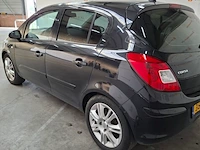 Personenauto, opel, corsa, 1.4-16v cosmo, 2007 - afbeelding 2 van  75