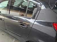 Personenauto, opel, corsa, 1.4-16v cosmo, 2007 - afbeelding 3 van  75