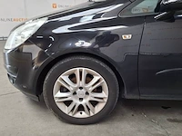 Personenauto, opel, corsa, 1.4-16v cosmo, 2007 - afbeelding 6 van  75