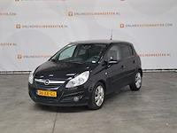 Personenauto, opel, corsa, 1.4-16v cosmo, 2007