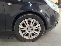 Personenauto, opel, corsa, 1.4-16v cosmo, 2007 - afbeelding 13 van  75
