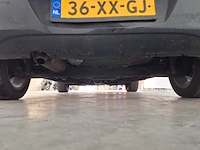 Personenauto, opel, corsa, 1.4-16v cosmo, 2007 - afbeelding 16 van  75