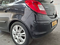 Personenauto, opel, corsa, 1.4-16v cosmo, 2007 - afbeelding 17 van  75
